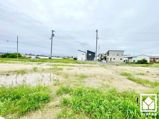 伏見区久我森の宮町の外観|9月10日　現況写真撮影