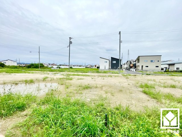 伏見区久我森の宮町の外観