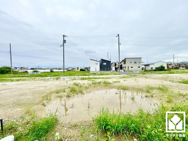 伏見区久我森の宮町の外観|9月10日　現況写真撮影