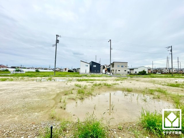 伏見区久我森の宮町の外観|9月10日　現況写真撮影