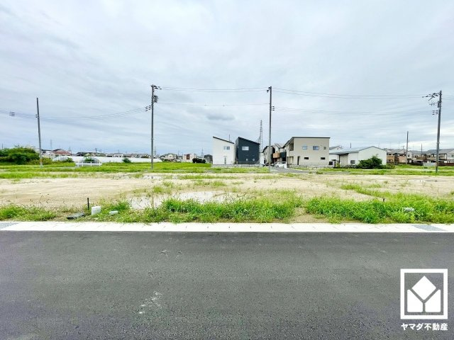 伏見区久我森の宮町の外観|9月10日　現況写真撮影