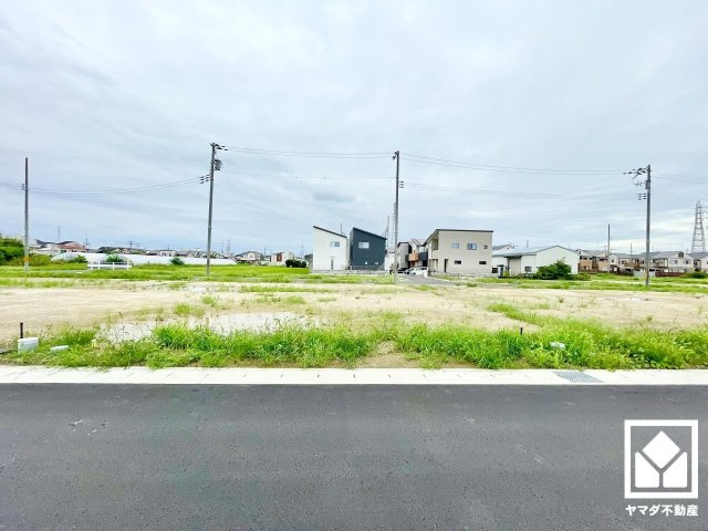 伏見区久我森の宮町の外観|9月10日　現況写真撮影