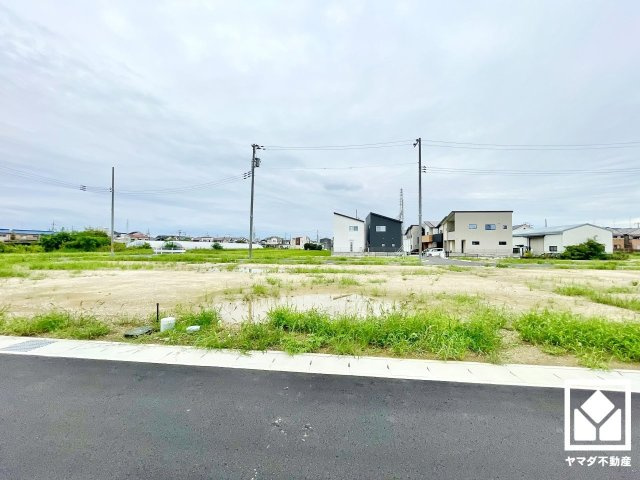 伏見区久我森の宮町の外観|9月10日　現況写真撮影
