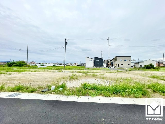 伏見区久我森の宮町の外観|9月10日　現況写真撮影