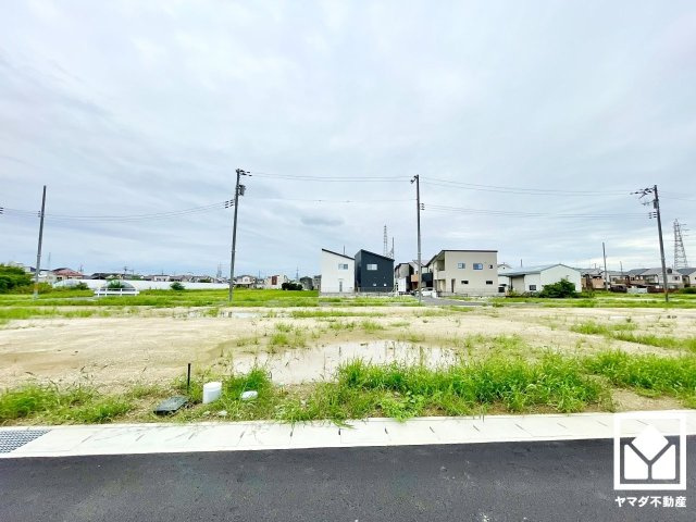 伏見区久我森の宮町の外観|9月10日　現況写真撮影