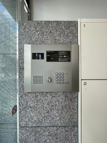 アーバンフラッツ伏見(旧La　Douceur伏見)　名古屋市賃貸　仲介手数料無料のセキュリティ