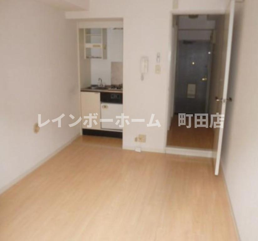 クリオ淵野辺参番館※初期費用分割あと払いサービス利用可能物件の寝室|※別号室参考写真
