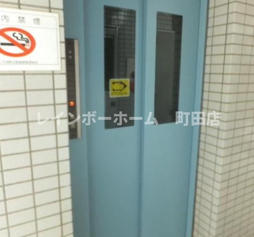 クリオ淵野辺参番館※初期費用分割あと払いサービス利用可能物件のその他共用部分