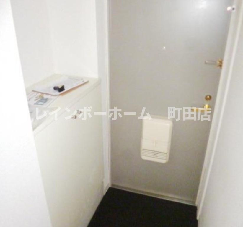クリオ淵野辺参番館※初期費用分割あと払いサービス利用可能物件の内装|※別号室参考写真