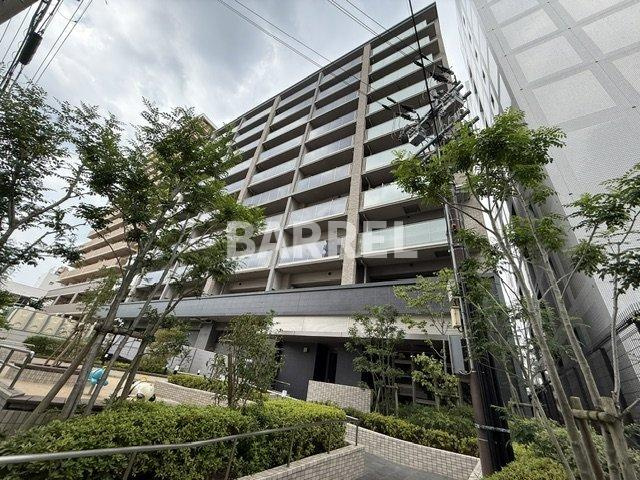 プラウド箕面船場