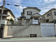 亀岡　篠町見晴一丁目　一戸建の画像