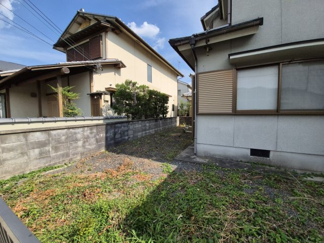 【外観】 | 亀岡　篠町見晴一丁目　一戸建