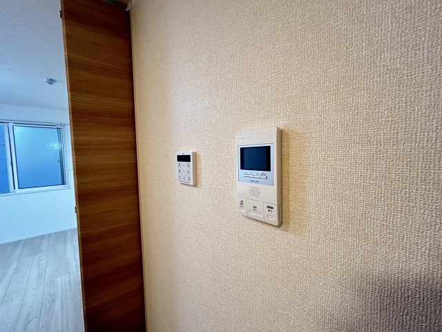 【セキュリティ】 | ボヌールコート