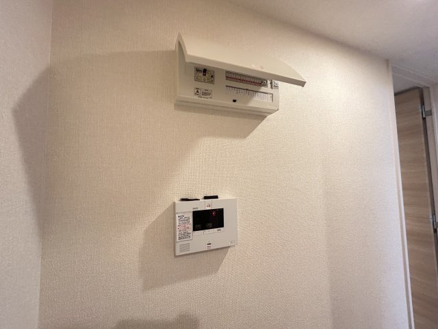 【セキュリティ】 | ボヌールコート