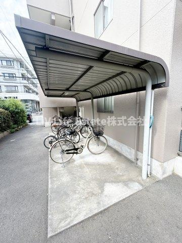 エミール小川(エミールオガワ)のその他共用部分