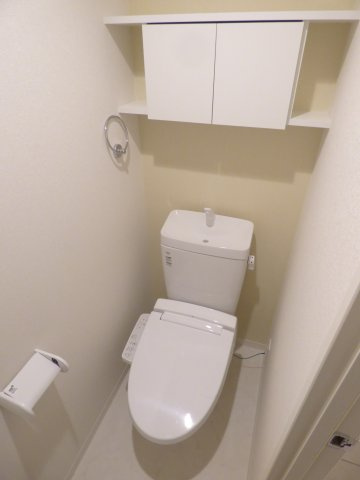 【トイレ】