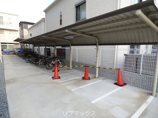 【その他共用部分】