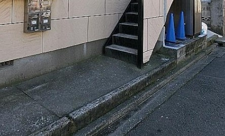 LCNヘランファイブのその他共用部分
