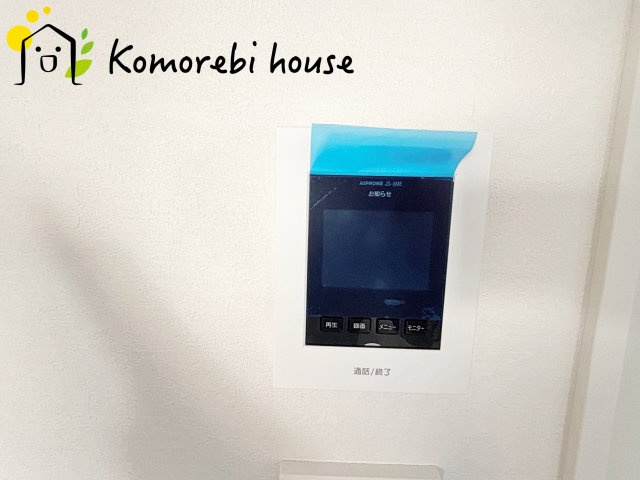 上尾市東町　6期　新築一戸建て　KEIAI GRACE　02の設備