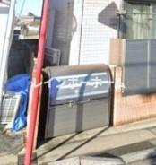 フェールの設備