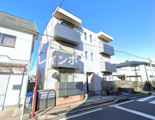 フェールの外観