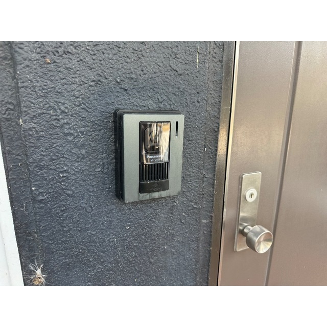 マンションタカノの設備