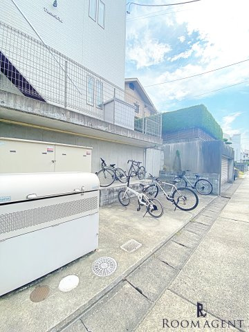 Taste本郷のその他