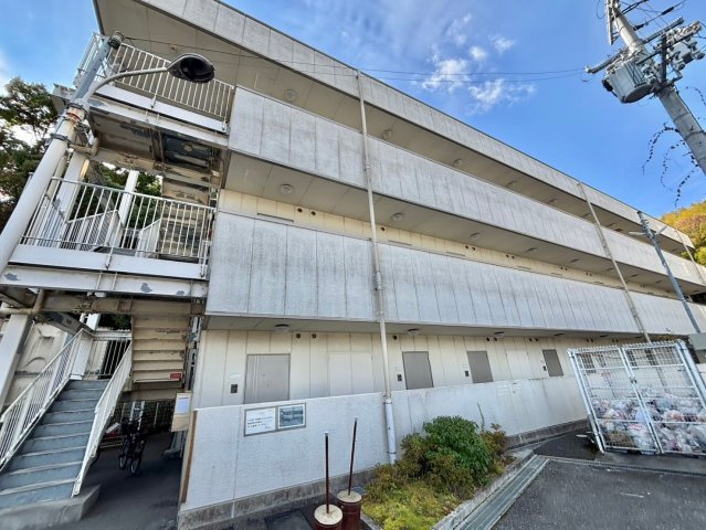 インタービレッジ城北二番館