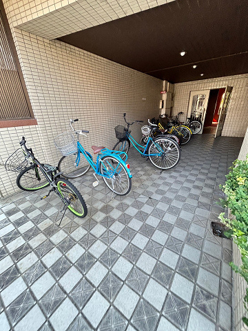 Riora塚本Ⅰのその他共用部分