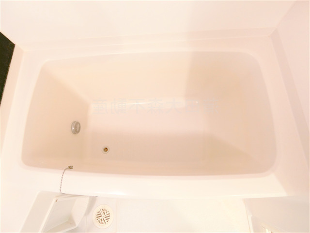 スタイリオ蒲田の浴室