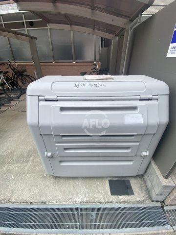 Amalfi森ノ宮のその他共用部分|Amalfi森ノ宮（アマルフィモリノミヤ）