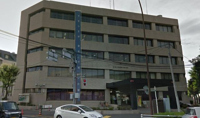 メゾン・ド・ポウのその他|玉川警察署