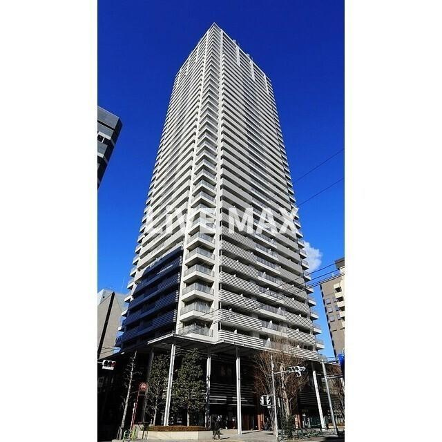リガーレ日本橋人形町の画像