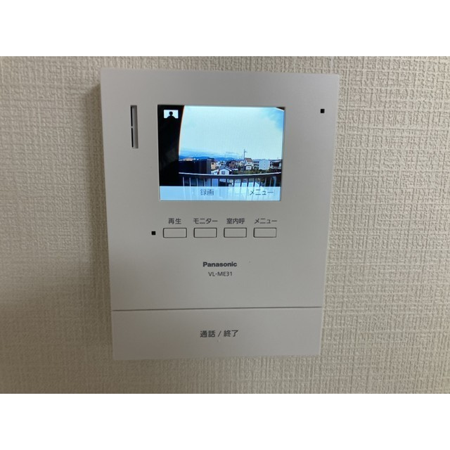 エフィール本庄児玉
