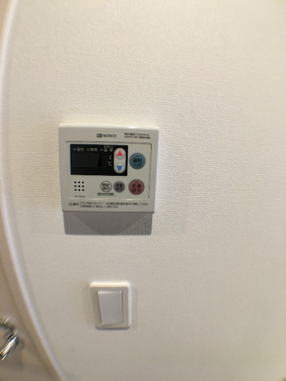【設備】ロイジェントパークス四ツ谷 
