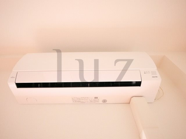 プラムフィールドの設備