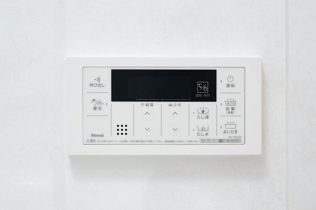  エンクレスト博多BRIGHT　住吉小学校区のセキュリティ