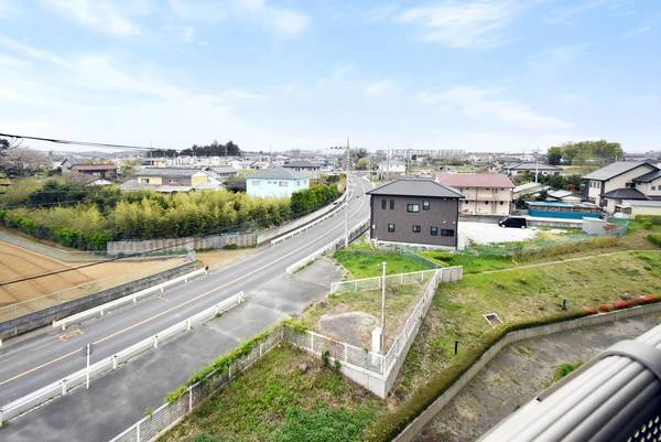 ビレッジハウス東松山タワー2号棟のその他|ビレッジハウスの同一物件・同一タイプの間取りの写真です