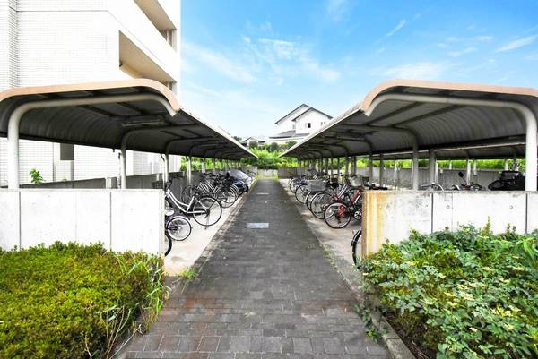 ビレッジハウス東松山タワー2号棟のその他