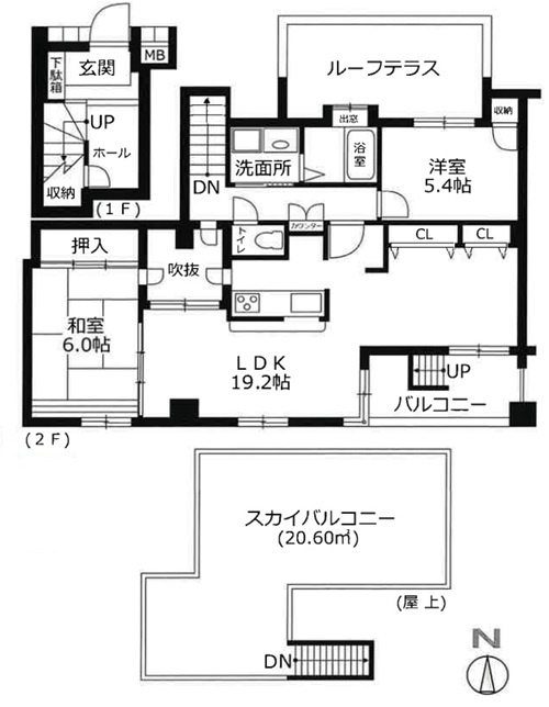 ワコーレ垂水霞ヶ丘