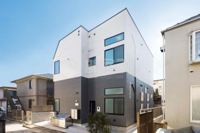 Cozy　House　Komazawa