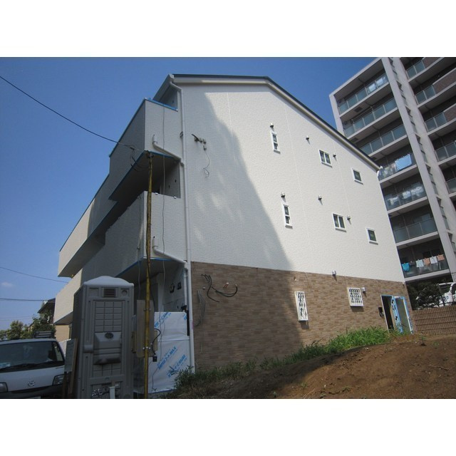 Ｏｗｌ　東川口の外観