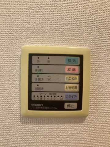 【設備】ロイヤルアメニティー巣鴨