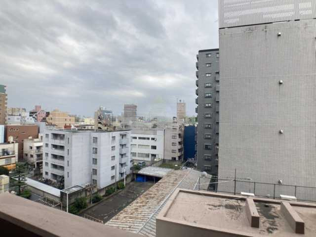 【展望】ロイヤルアメニティー巣鴨