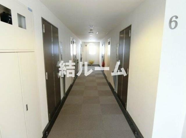 練馬区田柄２丁目の賃貸マンションのその他