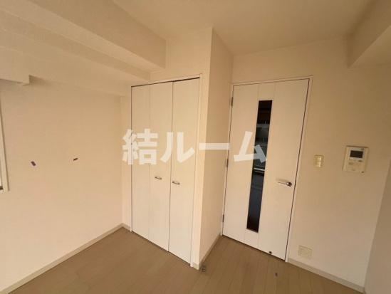 練馬区田柄２丁目の賃貸マンションの居間・リビング