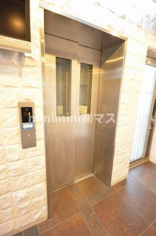 オアシス梅田のその他共用部分