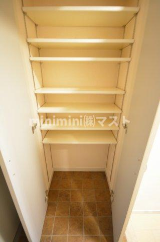 オアシス梅田のその他