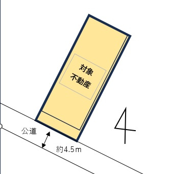 中区舟入南３丁目