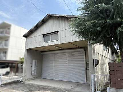 中区舟入南３丁目の周辺